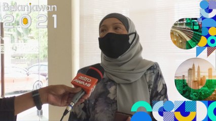 Belanjawan 2021 | Harapan Rakyat: Bantu industri perhotelan