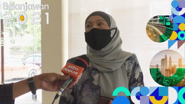 Belanjawan 2021 | Harapan Rakyat: Bantu industri perhotelan