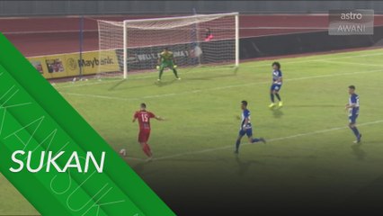 Liga Super: Usul tiada penyingkiran adalah normal