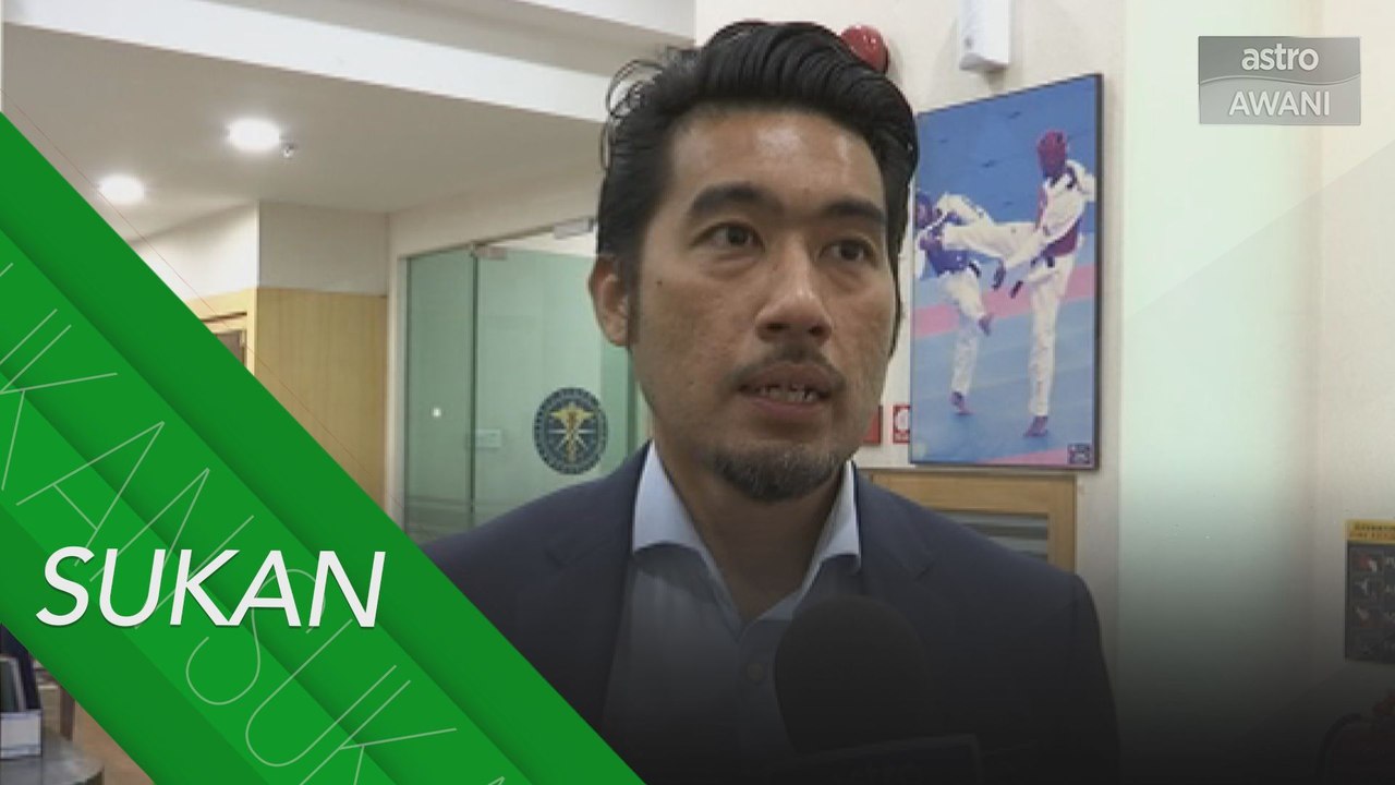 Atlet perlu jalani kuarantin