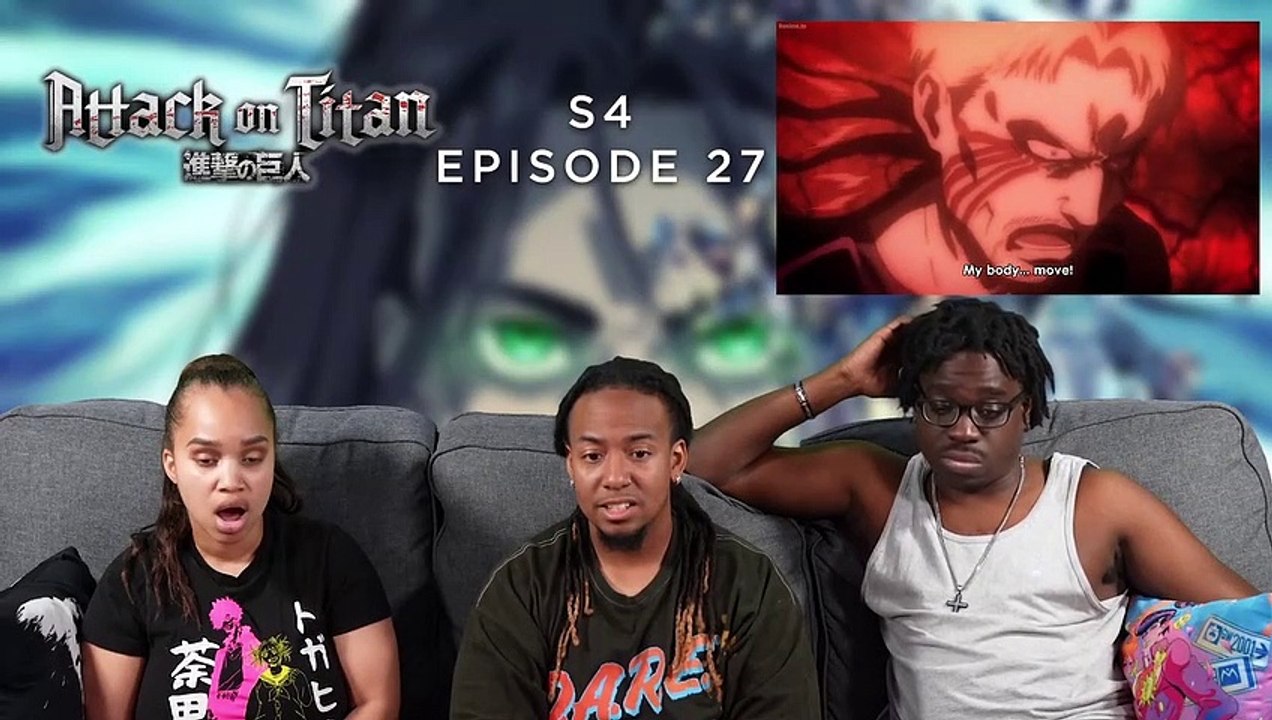 Yaboyroshi AOT 4x27 Miniplayer