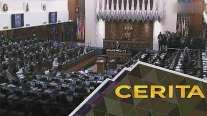 Cerita Sebalik Berita: Usul undi tidak percaya - Apa seterusnya?