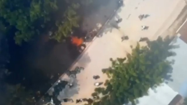 La crueldad del ELN dejó un muerto y 23 heridos en Norte de Santander