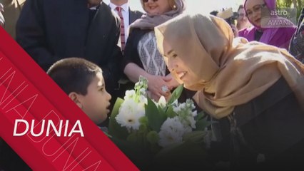 Pengurusan cemerlang COVID beri kelebihan kepada Jacinda Ardern