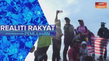 Realiti Rakyat | Pemulihan: Survival eko pelancongan pasca PKP
