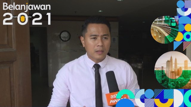 Belanjawan 2021 | Harapan Rakyat: Rombak skim gaji untuk penjawat awam terjejas