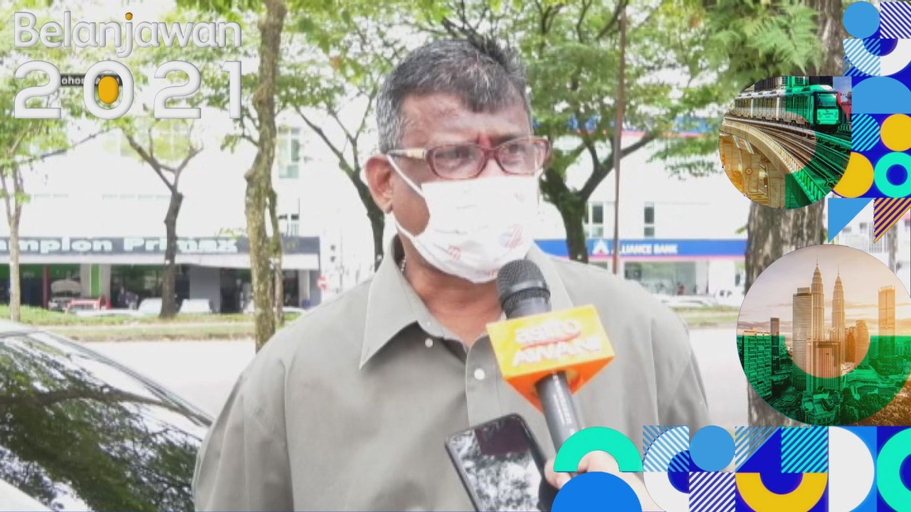 Belanjawan 2021 | Harapan Rakyat: Buka laluan kes khas Malaysia-Singapura