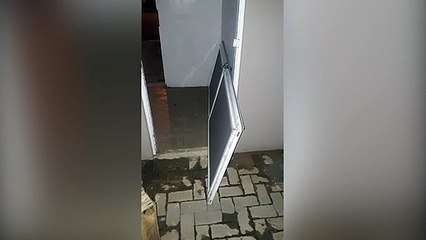 USF que ainda não foi inaugurada é alvo de furto em Cascavel