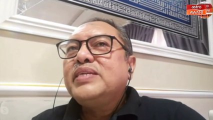 Kemelut politik: Agong boleh lantik perdana menteri interim