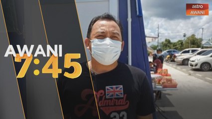 Kemelut Politik: Rakyat sudah muak, kebajikan rakyat perlu diutamakan
