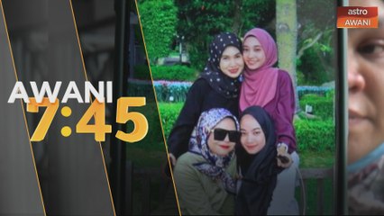 Mangsa terselamat keracunan karbon monoksida tidak sedar apa yang berlaku