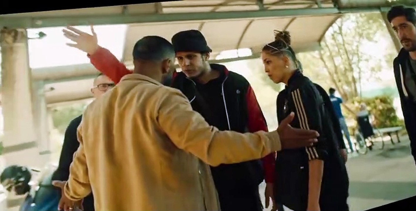 Dealer S01 E08