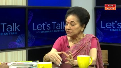 Let's Talk: Mohana Gill (Part 2) - From Cuisine to Health