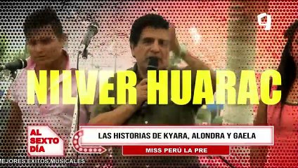 EXCLUSIVO |  Kyara, Alondra y Gaela: La polémica en el Miss Perú La Pre