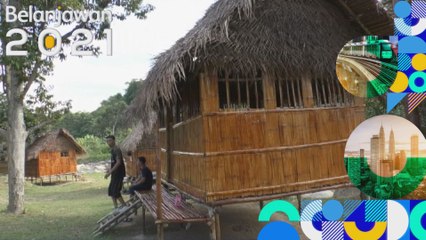 Belanjawan 2021 | Harapan Rakyat: Inap Desa perlukan bantuan segera