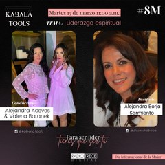 Kabala Tools: Liderazgo espiritual
