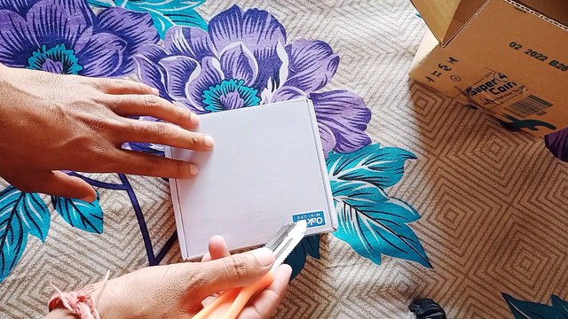 12v mini inverter Unboxing for wifi router Oakter mini U.P.S connection