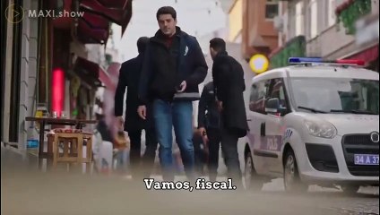 Juicio (Yargi) Capitulo 57