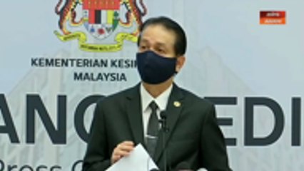 Ketatkan SOP Perintah Kawalan Pergerakan Bersyarat (PKPB), bukan PKP