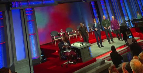 Whose Line Is It Anyway? S16 E08