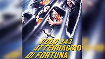 VOLO 243: ATTERRAGGIO DI FORTUNA (1990) Film Completo
