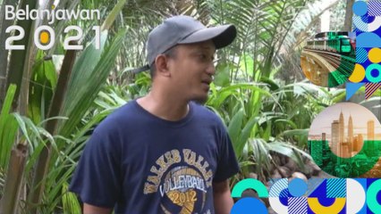 Belanjawan 2021 | Harapan Rakyat: Bimbing penduduk luar bandar ceburi pelbagai bidang