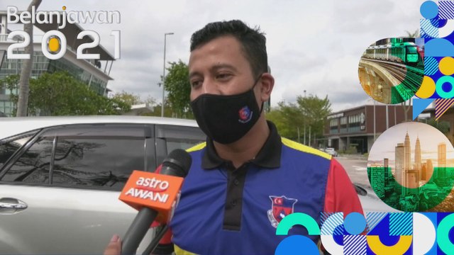 Belanjawan 2021 | Harapan Rakyat: Perhalusi mekanisme pembukaan sempadan