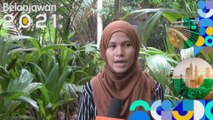 Belanjawan 2021 | Harapan Rakyat: Bantu untuk usahakan kebun