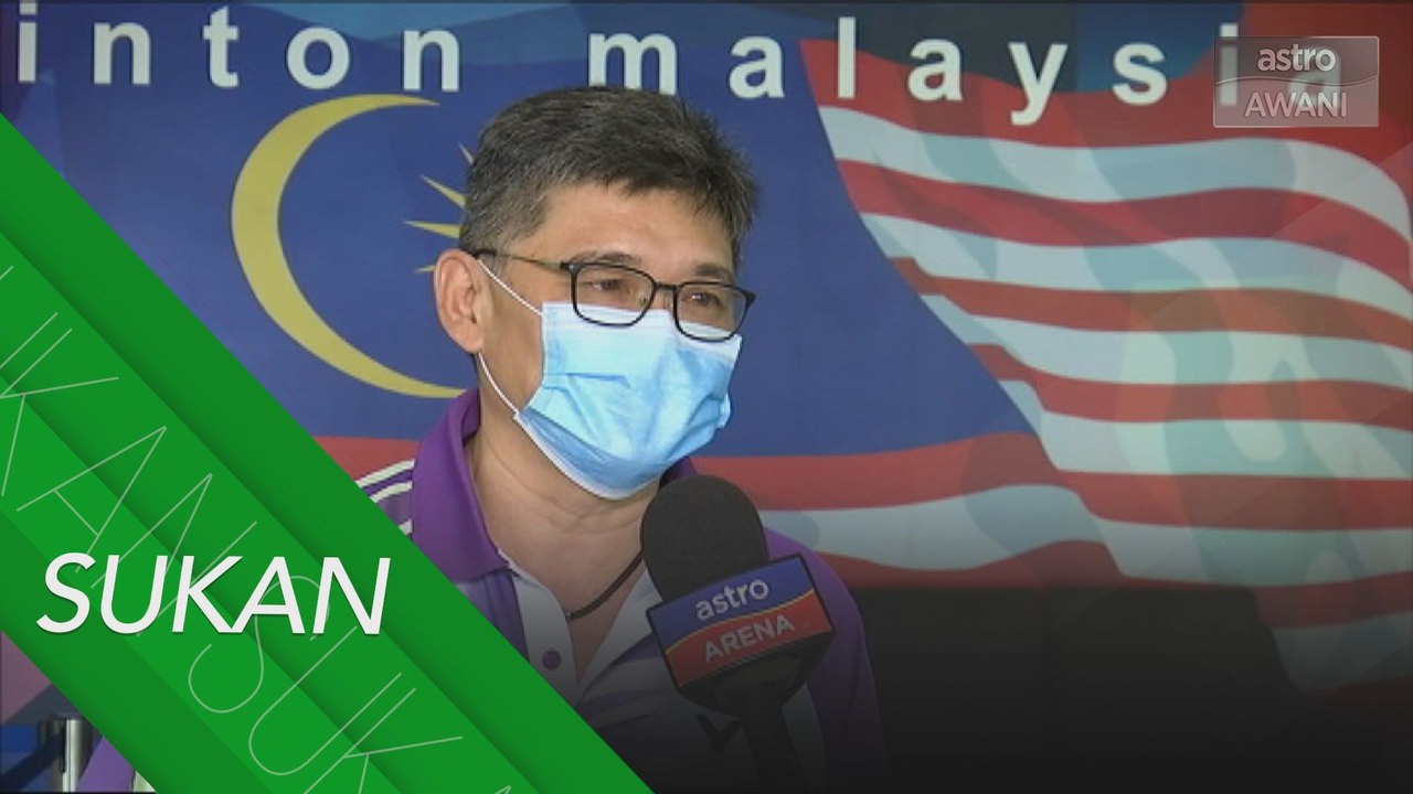 BWF perlu segera bertindak