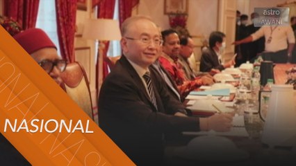 Jangkaan dan harapan menjelang Majlis Kerja Tertinggi UMNO