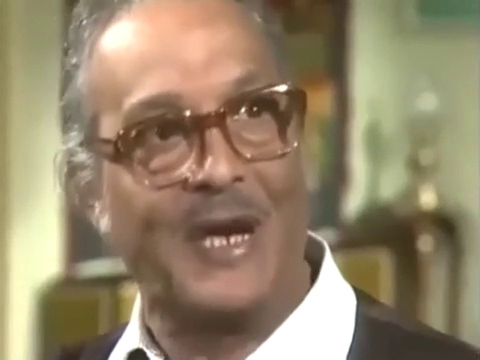 مسلسل | (عالم عم امين) ( بطولة) ( عبدالمنعم مدب...