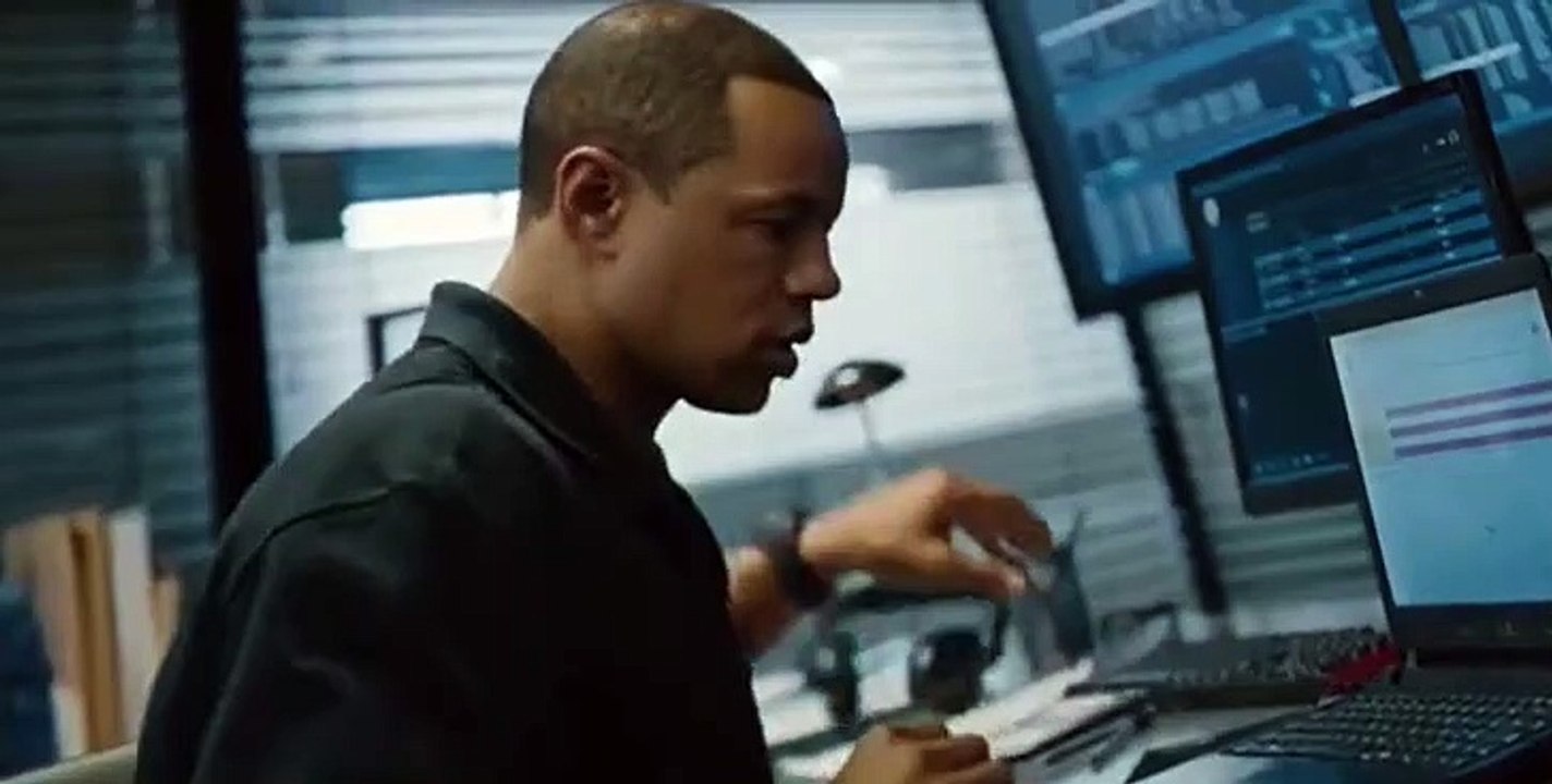 The Mechanism S02 E02