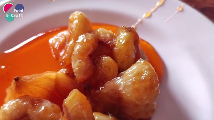 Rose Apple Dos Jambu Dosi Food & Craft