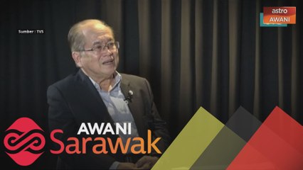 Strategi JPBN Sarawak mendepani cabaran COVID-19