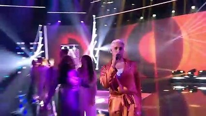 SAQ2022P7 - PARTIE 1 INTRO & medley avec  COEUR DE PIRATE