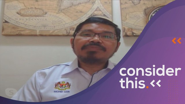 Consider This: Open Data (Part 3) - Is Policy Making Evidence Based?