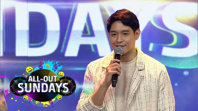 All-Out Sundays: Jeric Gonzales shares his new single ‘Hihintayin Kita’