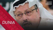 Tunang Jamal Khashoggi saman Putera Mahkota Arab Saudi