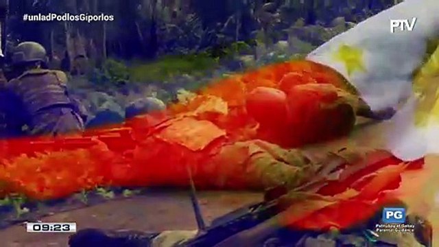 PANOORIN: Unlad Pilipinas (March 21, 2022)