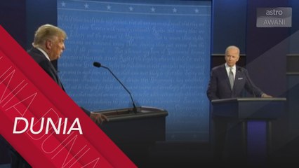 Trump u-turn, dakwa hubungan dengan Fauci akrab