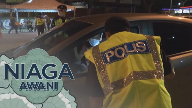 Niaga AWANI: Kesan PKPB kepada produktiviti dan bantuan jika dilanjutkan