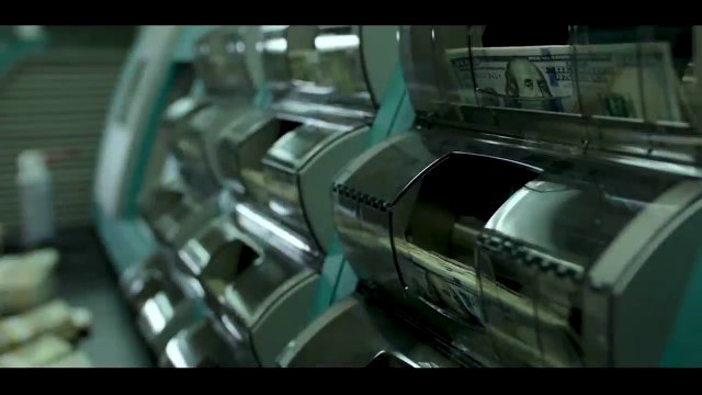 Aksi P3rampok Jenius _ Alur Film Den Of Thieves