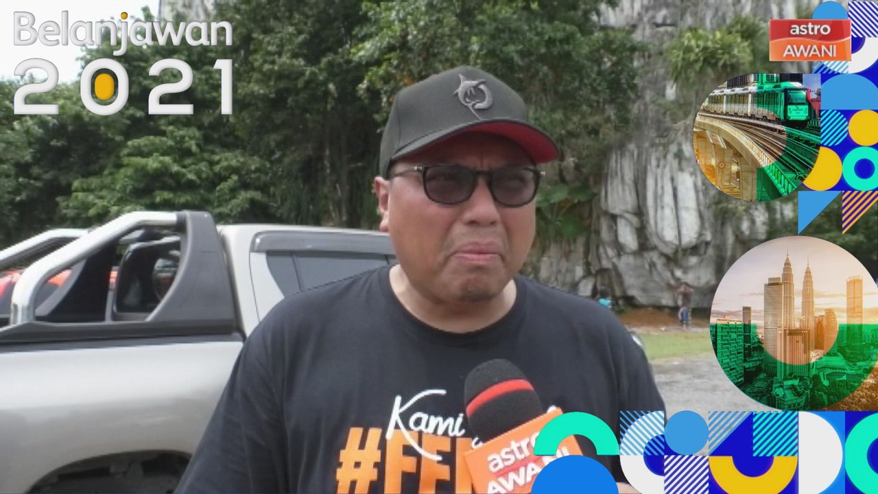 Belanjawan 2021 | Harapan Rakyat: Teruskan program pembangunan di FELDA