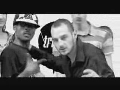 Triple-G - Noir et fier