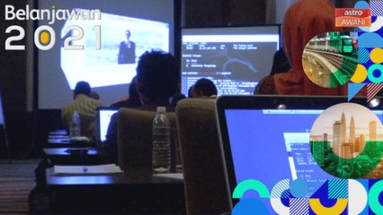 Belanjawan 2021 | Harapan Rakyat: Wujudkan lebih banyak wifi awam percuma