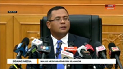 Kerajaan negeri cadang kenakan denda minimun RM200,000 dan maksimum RM1 juta