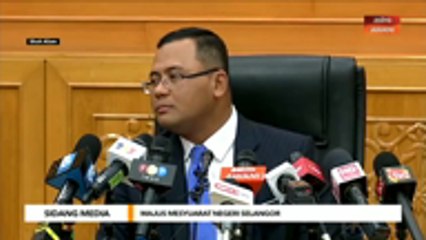 Diskaun bil air tidak terbayar dengan penat rakyat angkut air setiap hari - MB Selangor