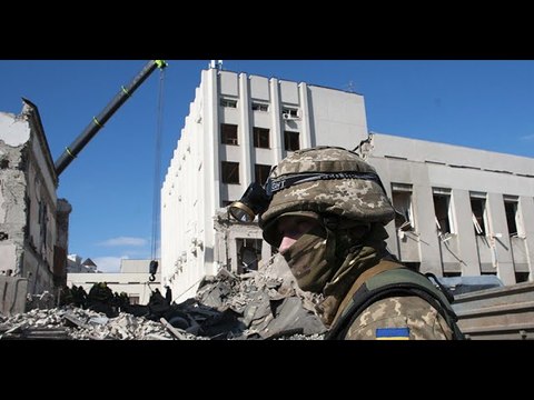 Zelensky urges Putin to talk warns Ukraine war will set Russia back for