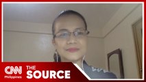 Political analyst Maria Ela Atienza | The Source