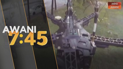 Selangor pergiat proses pemantauan guna dron